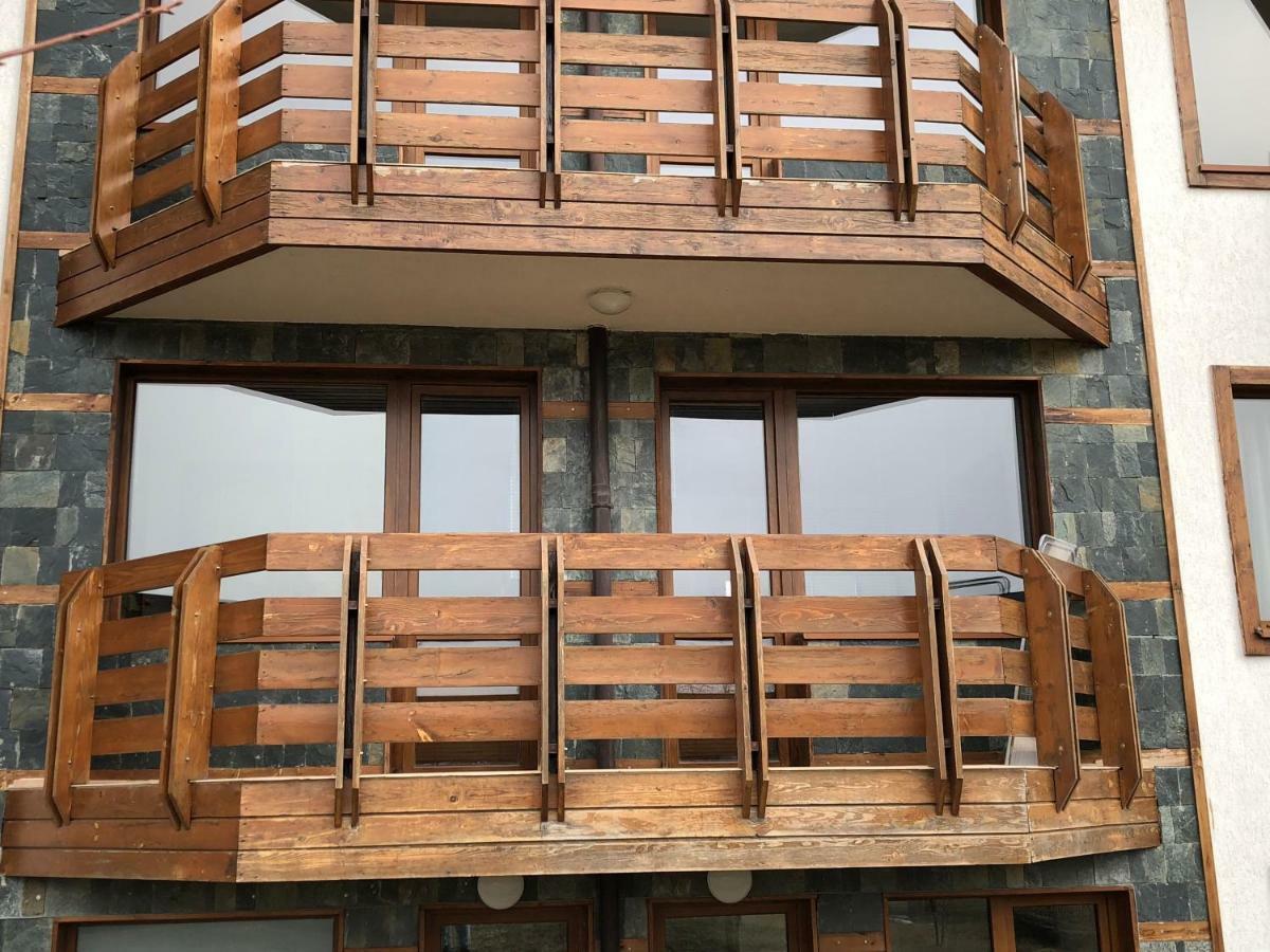 Belvedere Holiday Club .......Vip Daire Bansko Dış mekan fotoğraf